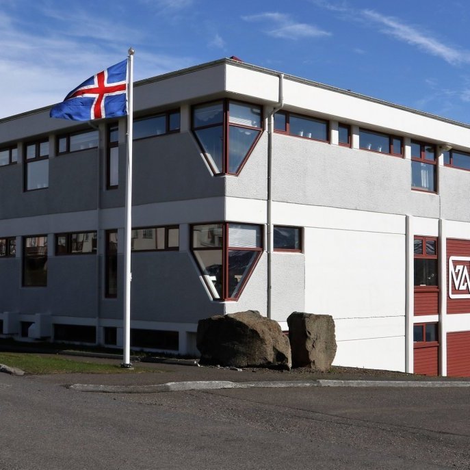 Vorfundur zetadeilda haldinn 7. júní 2023.